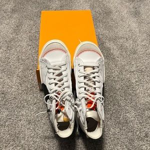 Nike blazer mid 77 jumbo high tops women’s 6